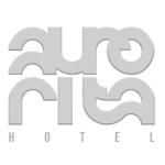 Logotipo Hotel Aurorita